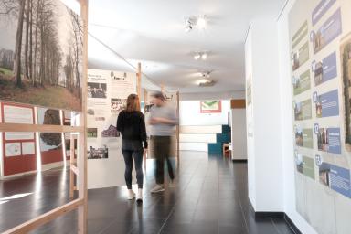 LE CLOS-MASURE, UN PATRIMOINE À VIVRE !