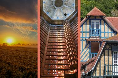 Lettre d'information