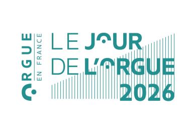 Jour de l'orgue 2026