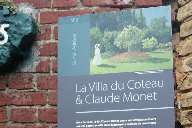 Villa Lecadre