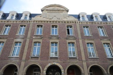 Lycée François 1er