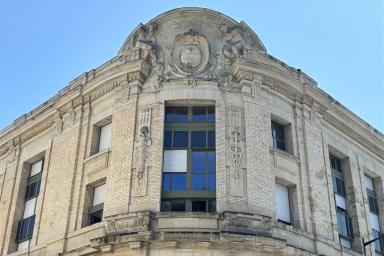 Hôtel des Postes