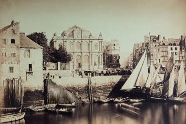Le Havre sous l’objectif des photographes