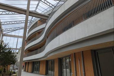 Passage des cinémas
