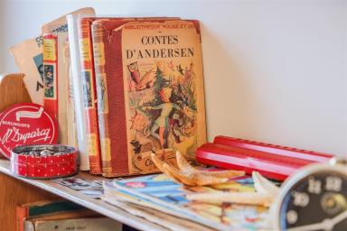 ATP - enfants