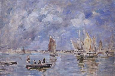 MuMa Le Havre / Florian Kleinefenn