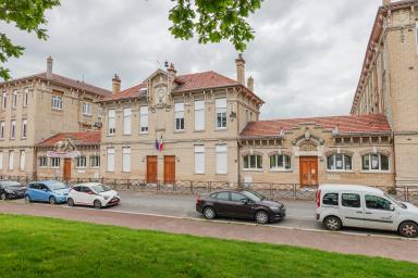 école Massillon