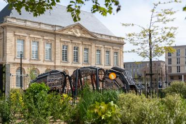Museum d'histoire naturelle
