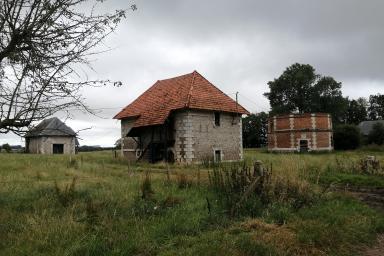 Ferme d'Herbouville