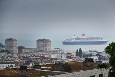 Queen Mary II