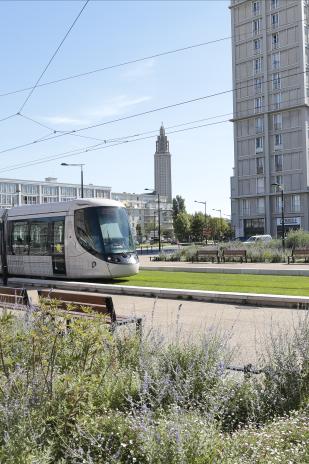 Tramway