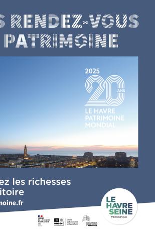 affiche 20 ans
