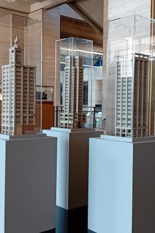Expo maquettes AMH-hdv