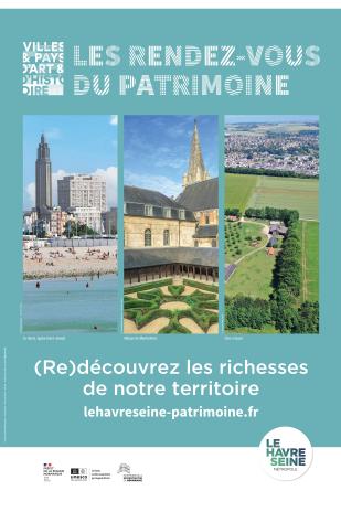 Programme PAH avril à septembre 2026