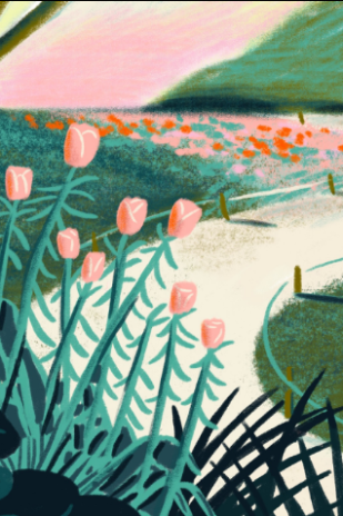 RENDEZ-VOUS AUX JARDINS