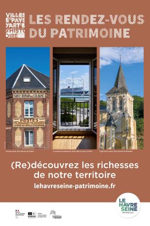 Programme PAH octobre à mars