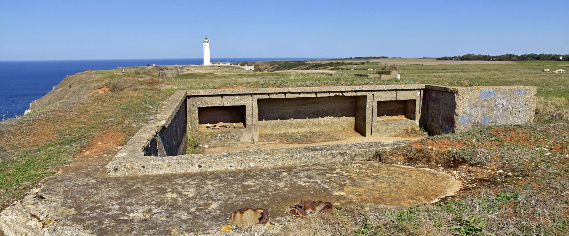 Blockhaus de La Poterie