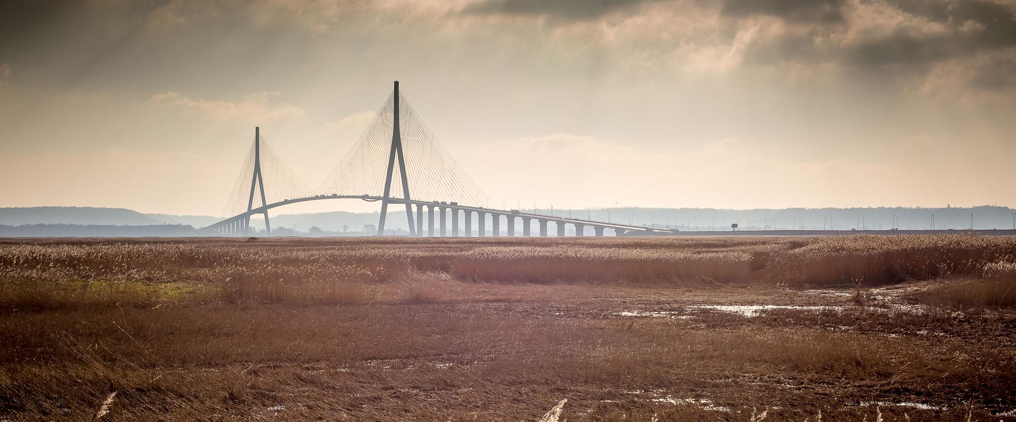 Pont de Normandie