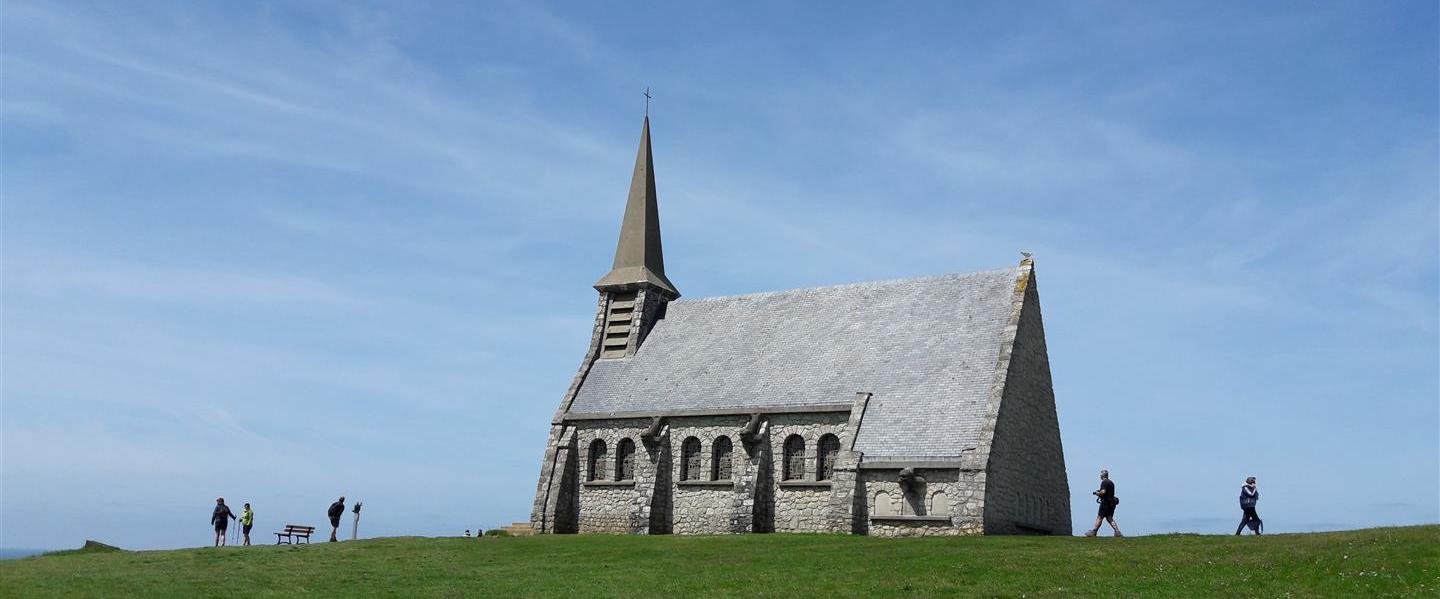 Etretat rien que pour vous