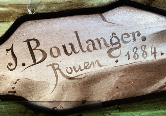 Jules Boulanger