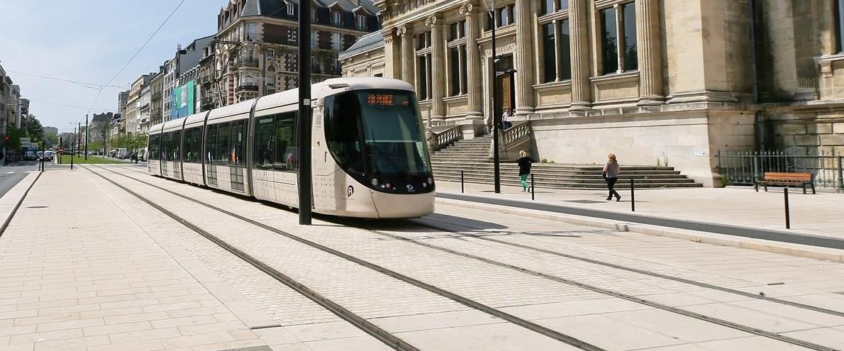 Tram