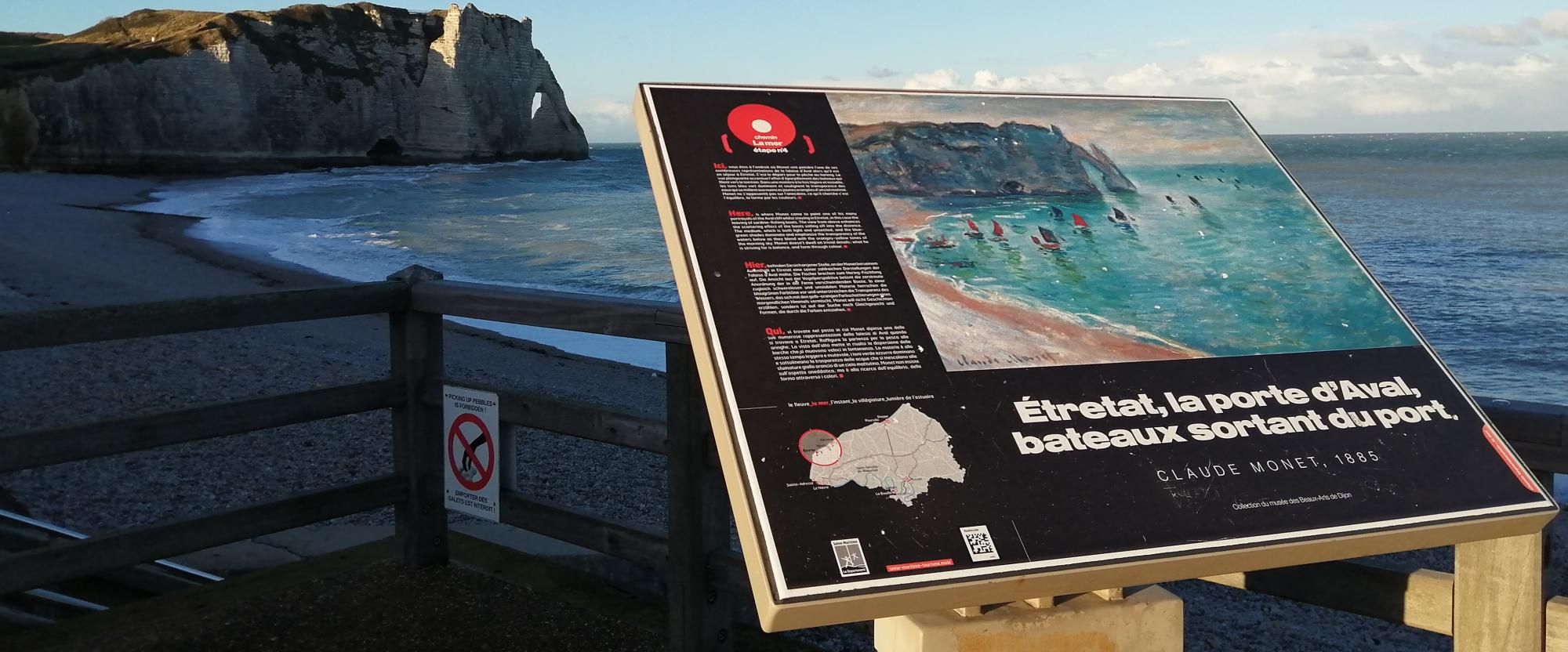 Etretat