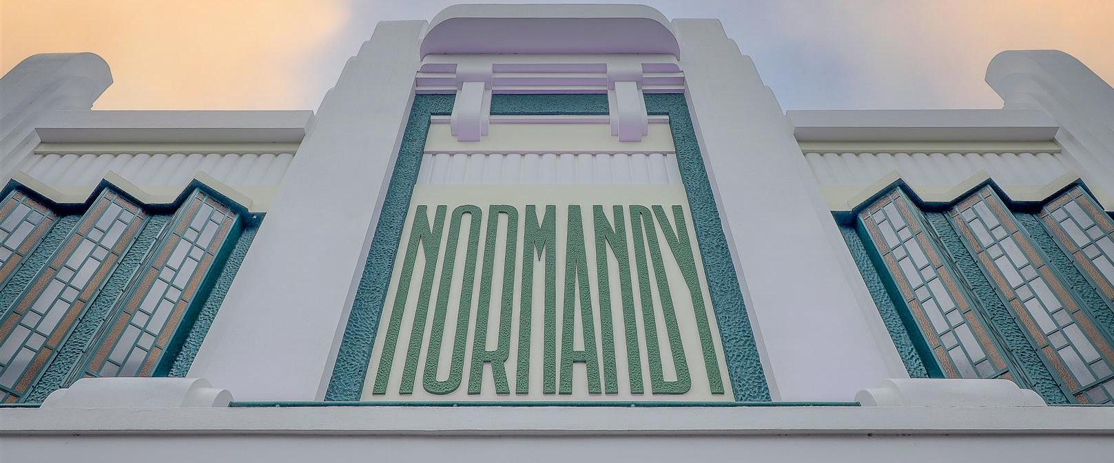 le-normandy-le-havre
