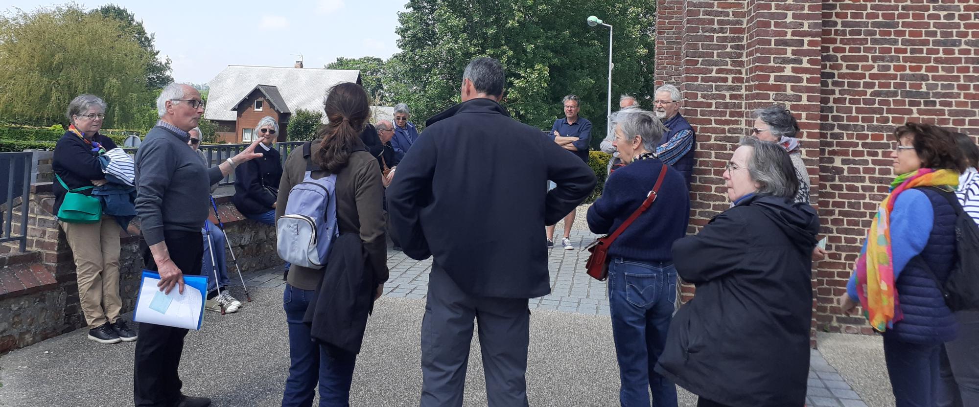 Visite