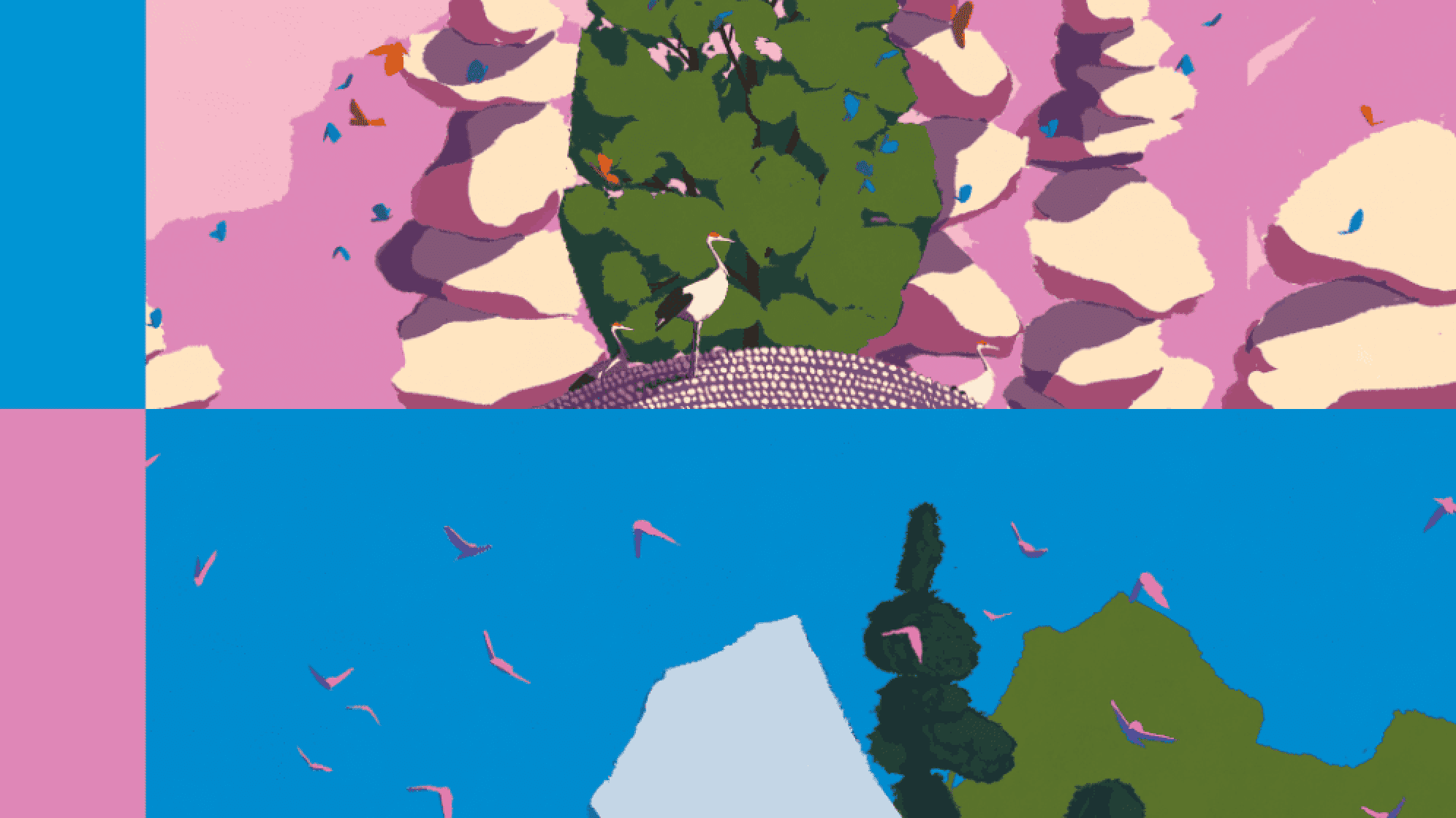 RDV jardins