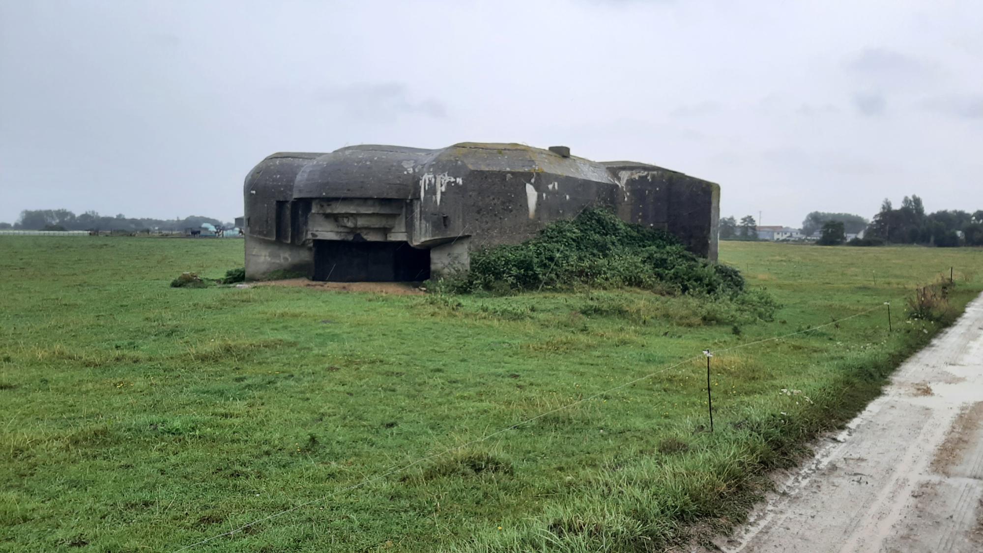 circuit forteresse