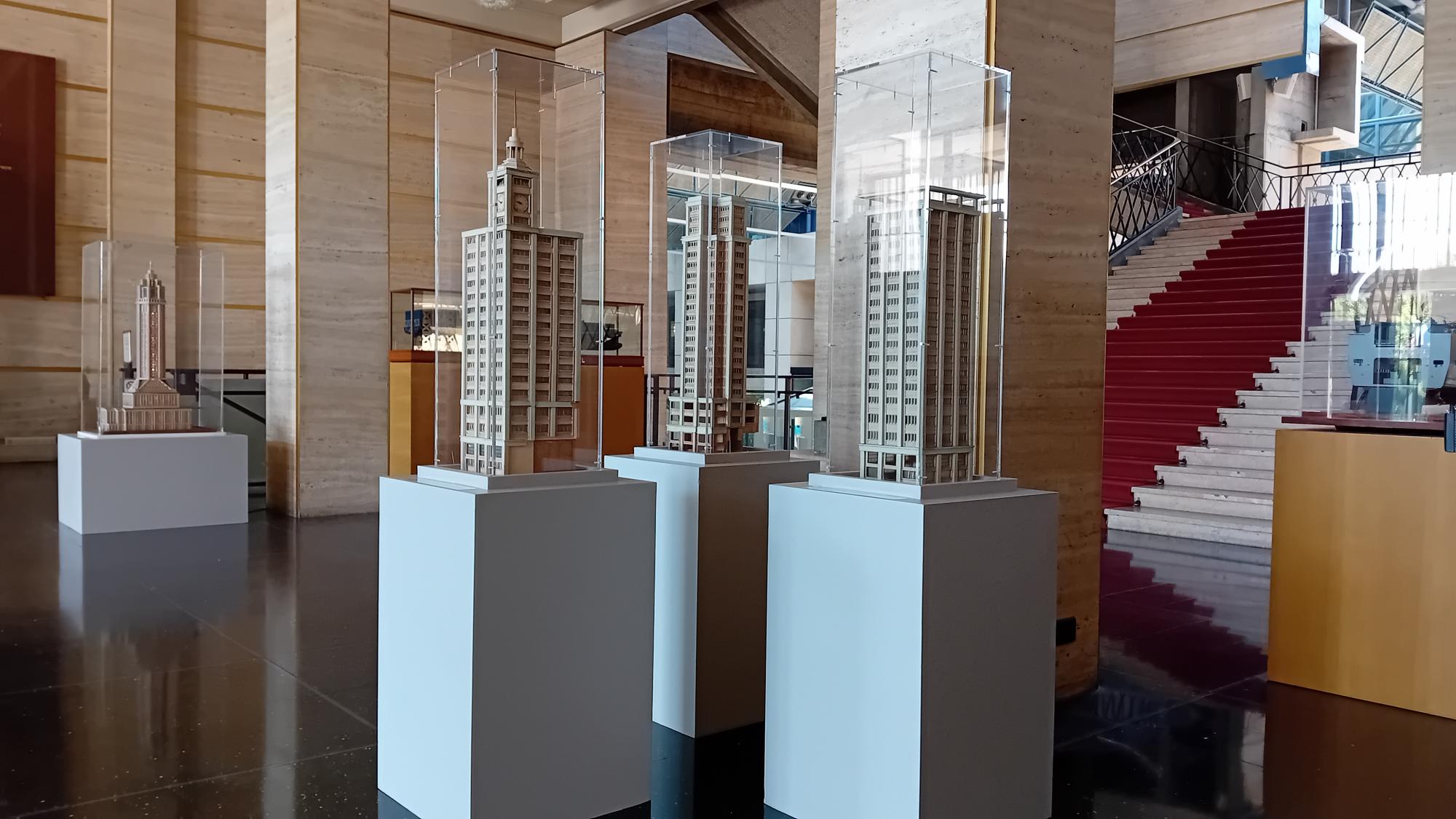 Expo maquettes AMH-hdv