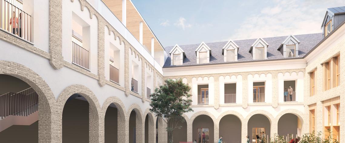 Les Gobelins