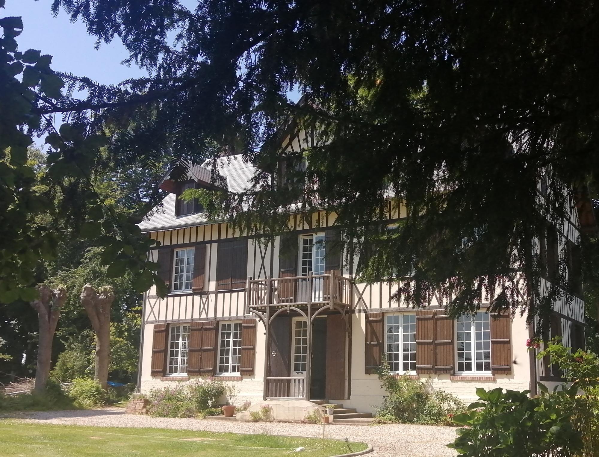 La Brière Graimbouville