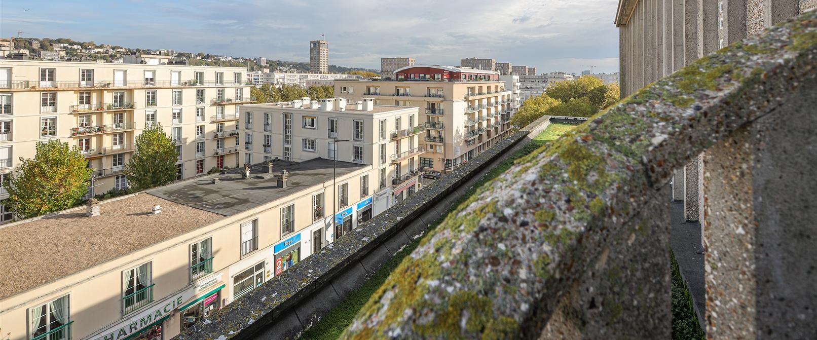 Terrasse St-Jo