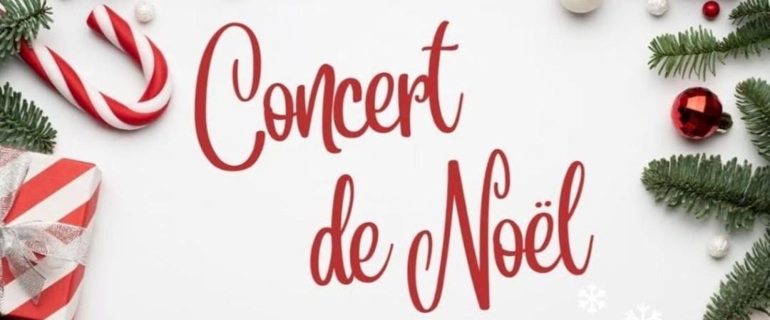 Concert de Noël de l'Harmonie de Criquetot l'Esneval