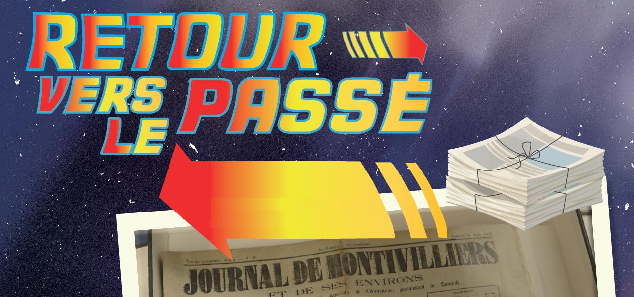 Bibliothèque de Montivilliers