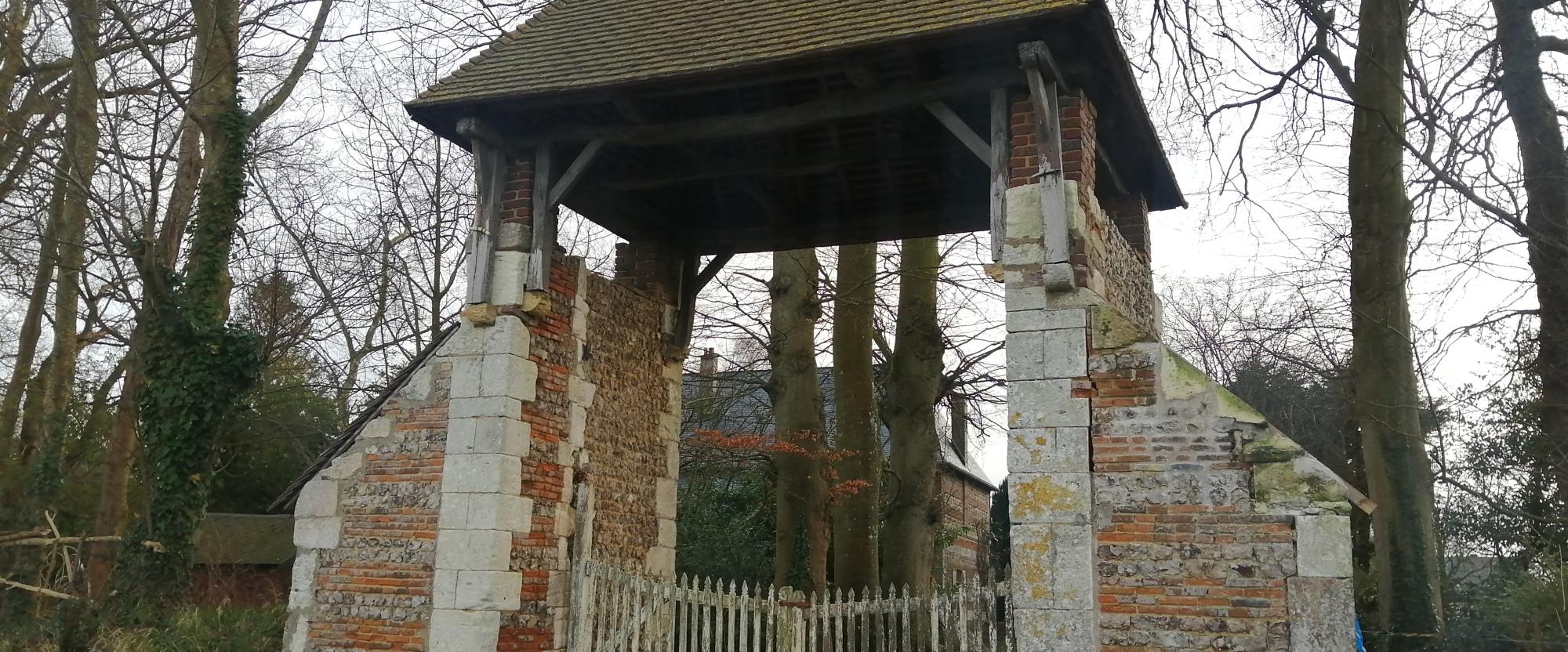Ferme de la belle porte Bordeaux-Saint-Clair