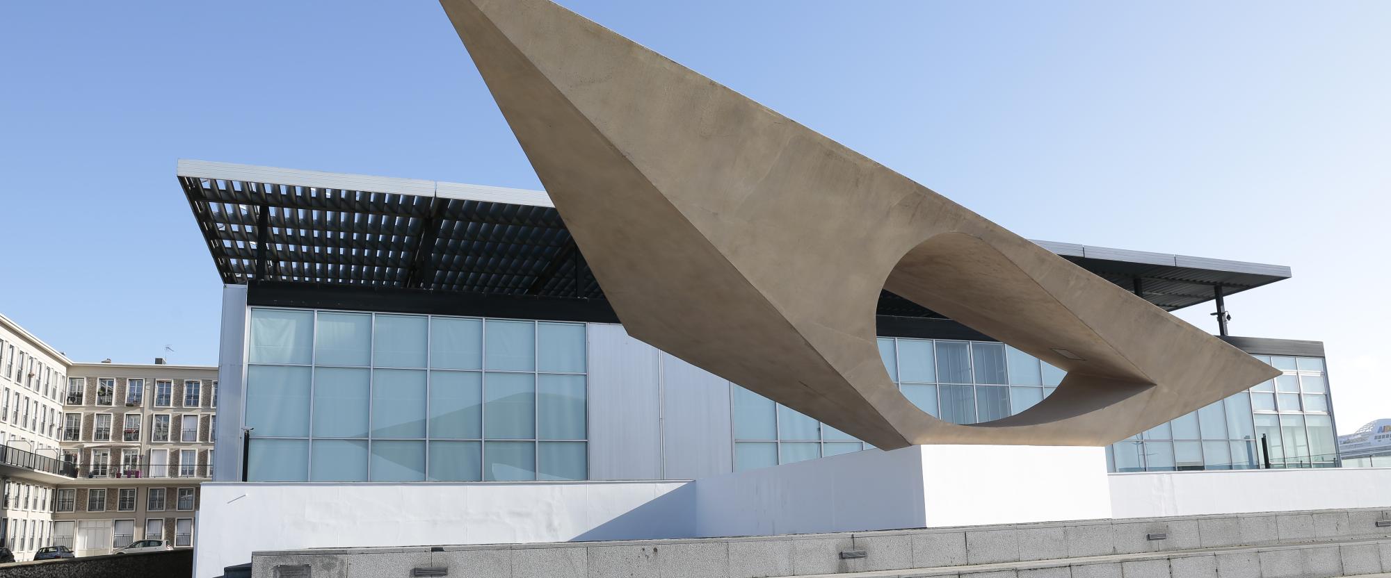 Musée d'art moderne André Malraux (MuMa)