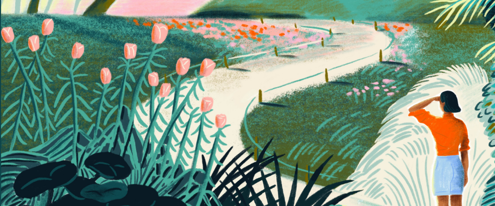 RENDEZ-VOUS AUX JARDINS
