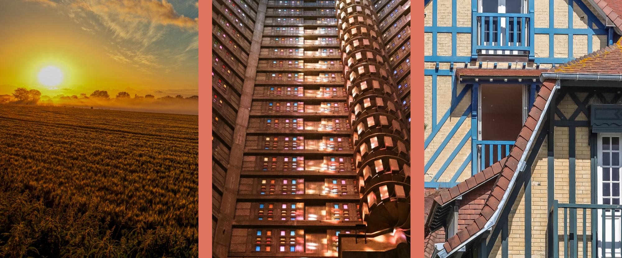 Lettre d'information