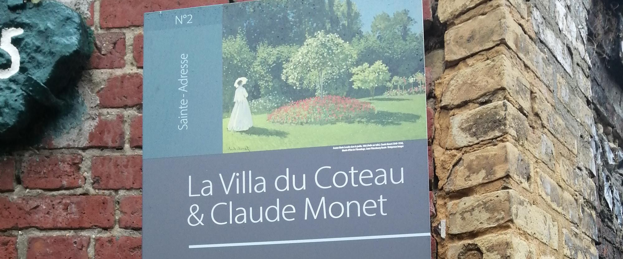 Villa Lecadre