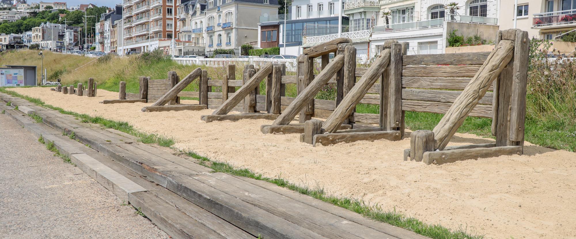 Épi, œuvre témoin d’un patrimoine fragile