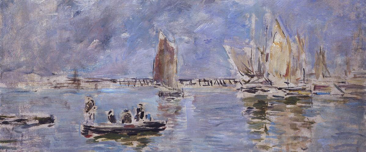 MuMa Le Havre / Florian Kleinefenn