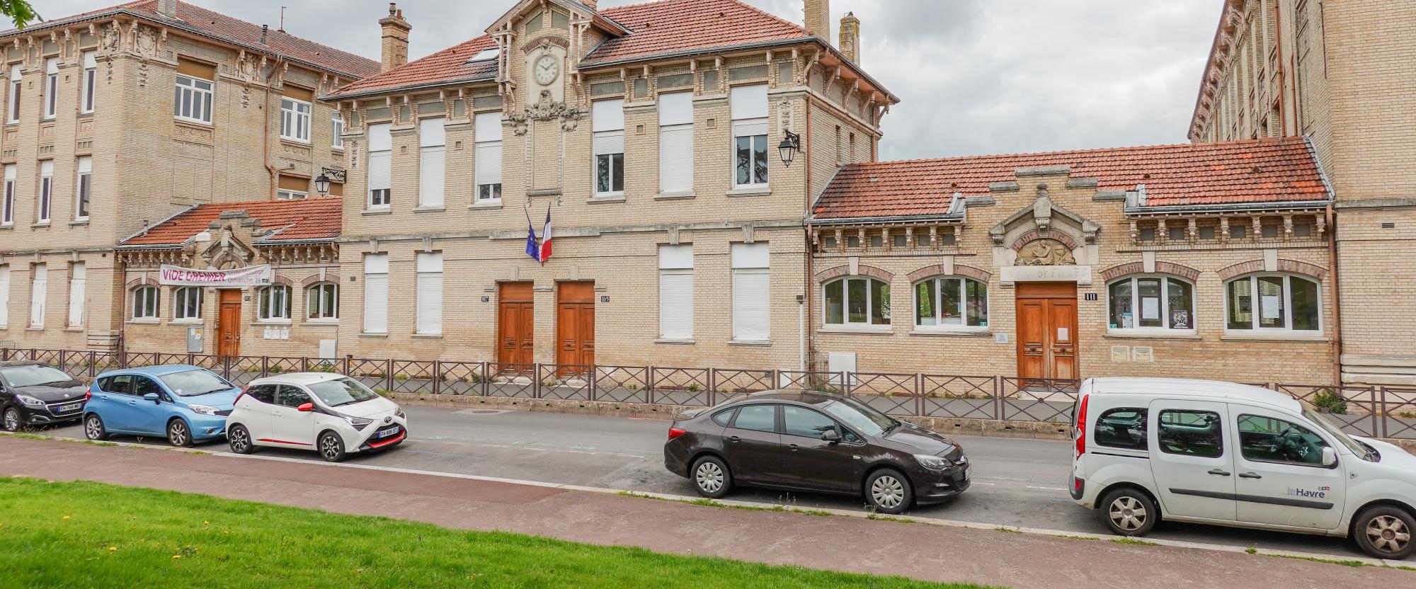 école Massillon