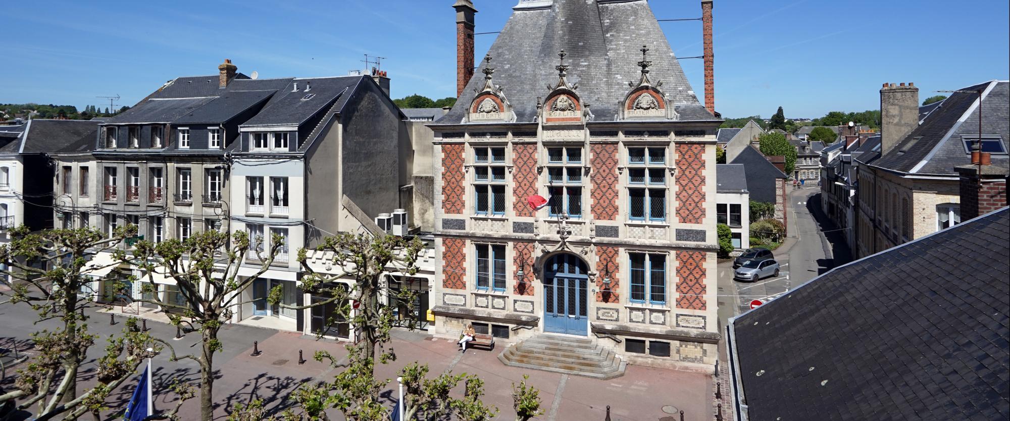 Mairie Monti 2