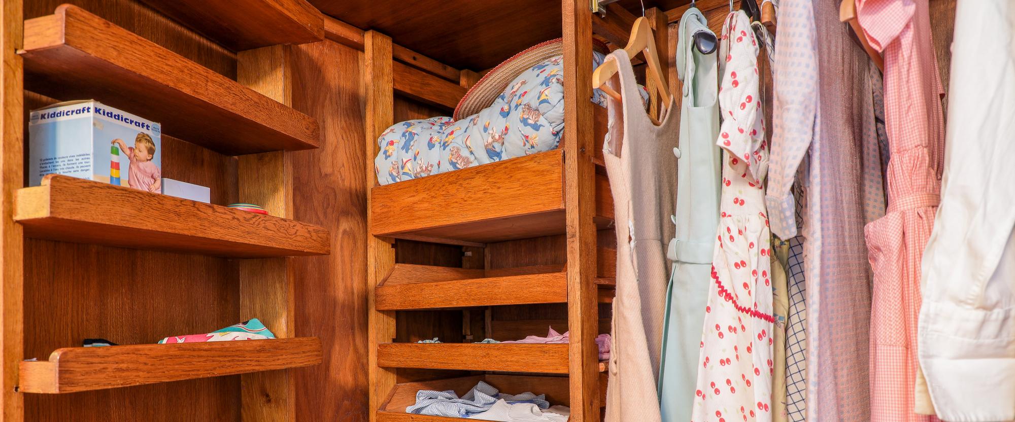 Chambre ATP