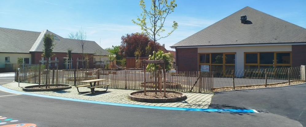 Ecole Henri Dès