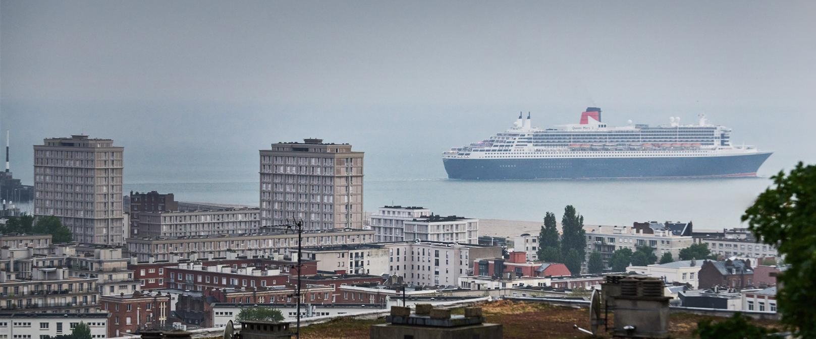 Queen Mary II