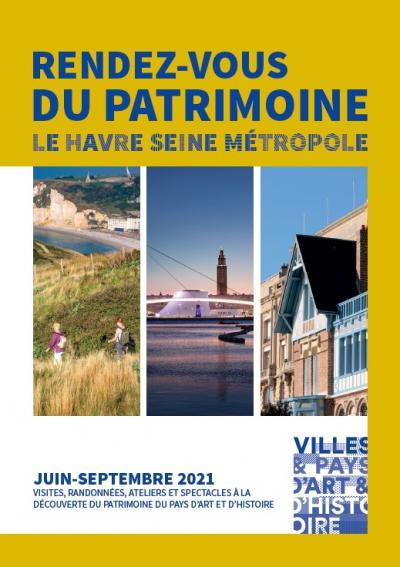 Programme pah ét 2021