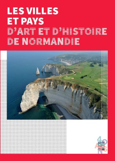 Couverture Focus VPAH de Normandie